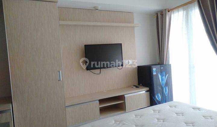 Apartemen Furnished Siap Huni di Metland Cileungsi 4