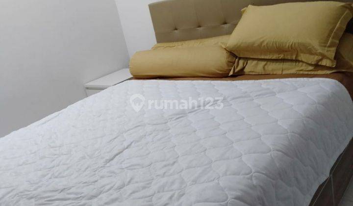 Apartement Kaliana 1 BR Bagus Siap Huni di Metland Cileungsi 1