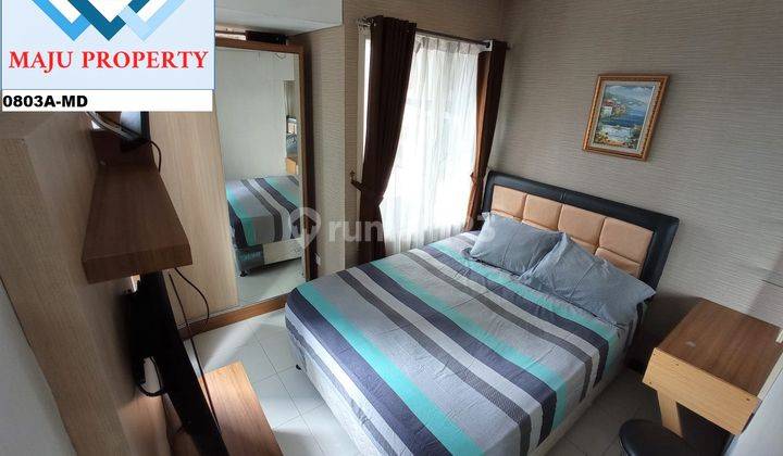 Apartement 1 BR Furnished Siap Huni di Pejaten Jakarta Selatan 1