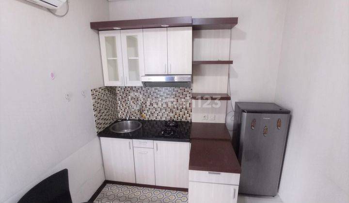 Apartement 1 BR Furnished Siap Huni di Pejaten Jakarta Selatan 3