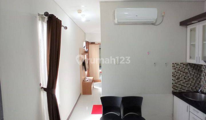 Apartement 1 BR Furnished Siap Huni di Pejaten Jakarta Selatan 5