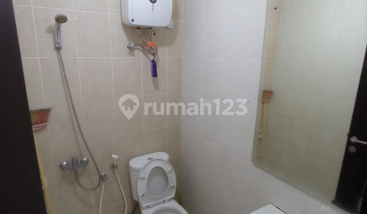 Apartement 1 BR Furnished Siap Huni di Pejaten Jakarta Selatan 7