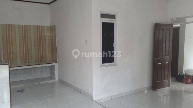 Rumah Hook Siap Huni di Metland Cileungsi 4