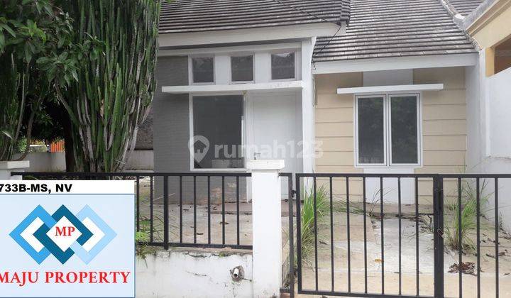 Rumah Murah Siap Huni di Perumahan Harvest City, Cileungsi 7