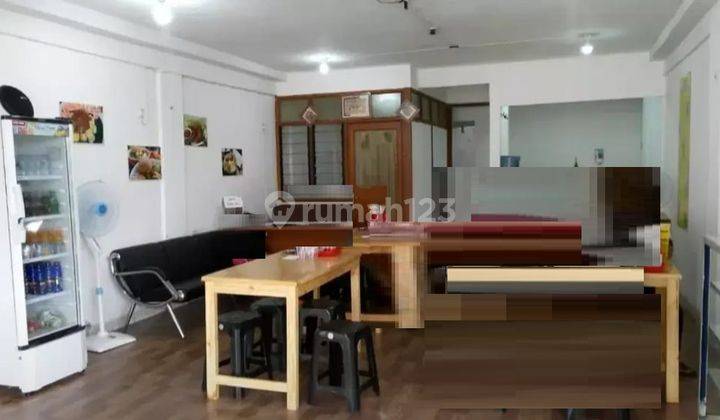 Ruko Siap Pakai Cocok Untuk Usaha di Kranggan Cibubur 3