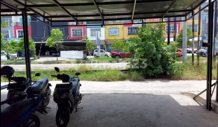 Ruko Siap Pakai Cocok Untuk Usaha di Kranggan Cibubur 5