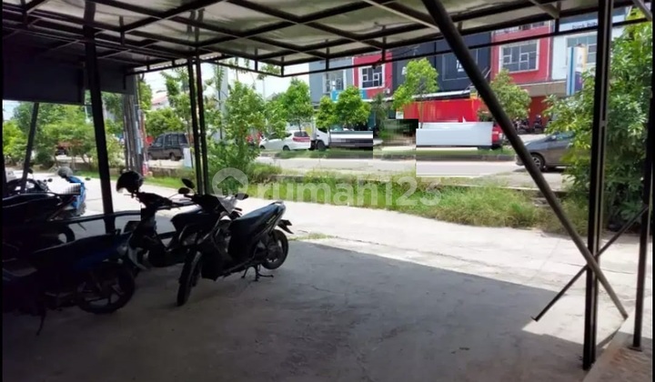 Ruko Siap Pakai Cocok Untuk Usaha di Kranggan Cibubur 6