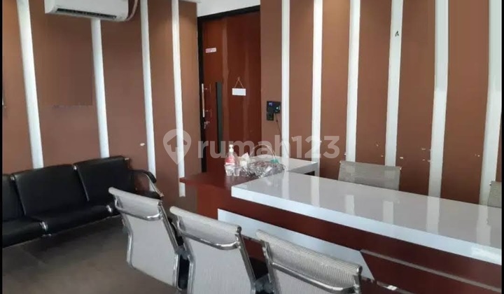 Ruko Siap Pakai Cocok Untuk Usaha di Kranggan Cibubur 3