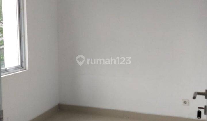 Dijual Rumah Luas Dan Siap Huni di Jakarta Garden City 2