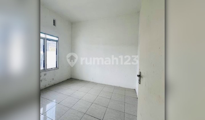 Hunian Nyaman 2 Kamar di Graha Satria Mandiri Bekasi - SHM, 1300W, 400 Juta 2