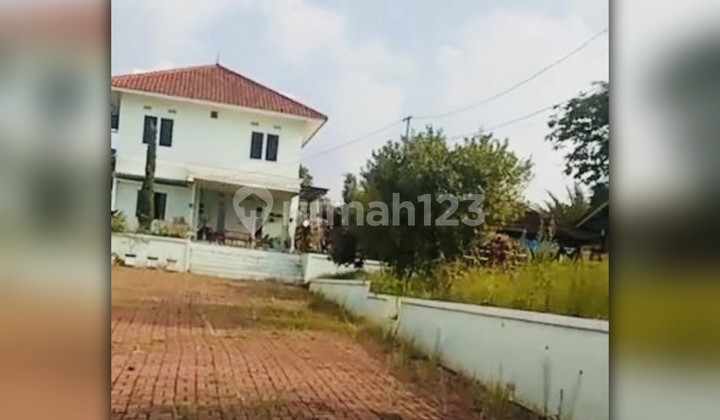 Dijual Tanah di Gunung Bunder Pamijahan, Bogor