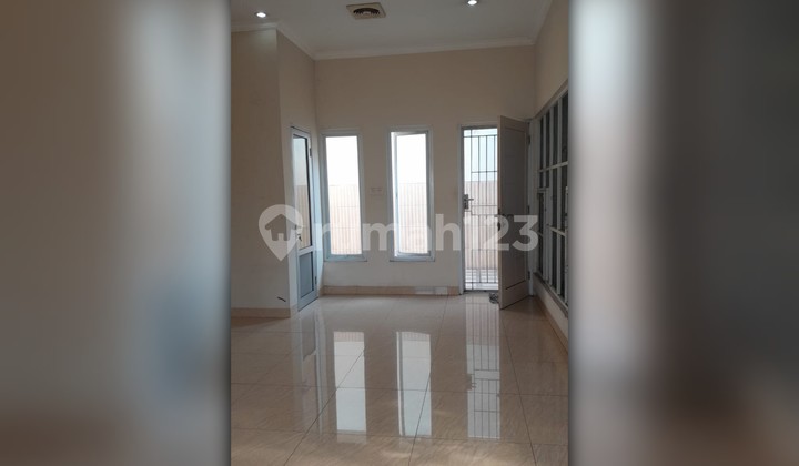 For Sale 2-Story House in Bintang Metropole, North Bekasi 2