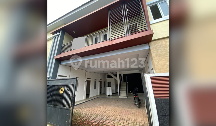 Dijual kos kosan di Bogor dekat kampus Juanda