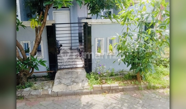 Dijual Rumah Siap Huni di Bekasi Timur Regency