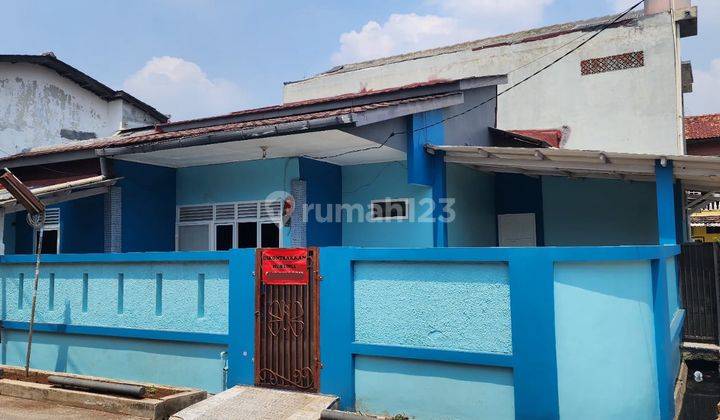 Disewa Rumah Bagus di Bji Mekarsari Bekasi Timur 1