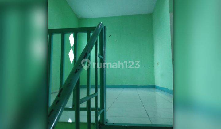 Dijual Rumah Ada Kitchen Set di Pulogebang Jakarta Timur 2