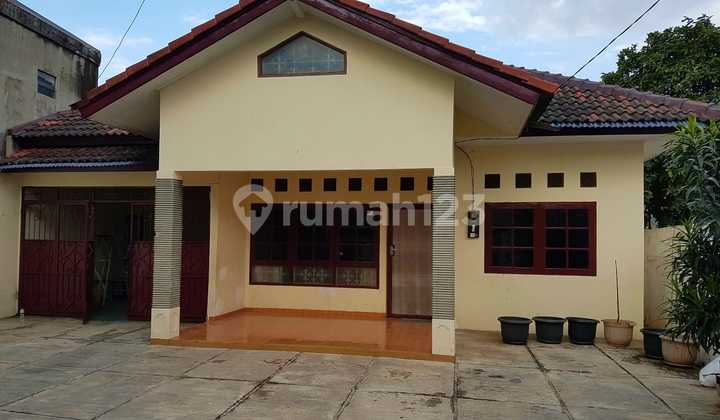Dijual Rumah Super Murah di Klender Duren Sawit Jakarta Timur Dijual Rumah Super Murah di Klender Duren Sawit Jakarta Timur