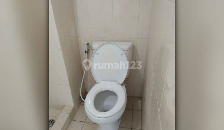 Dijual Apartemen Springlake Tower Elodea type studio Summarecon Bekasi