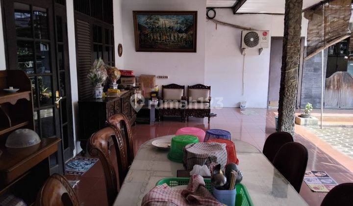 Dijual Cepat Rumah Tanah Luas 709 M2 di Jakapermai, Bekasi Barat 2