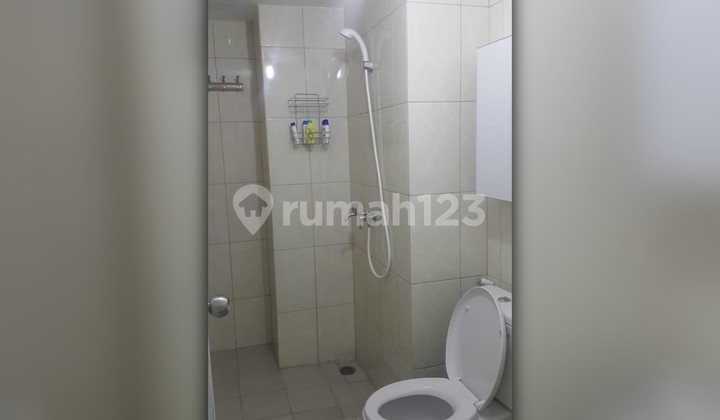 For Rent Springlake Summarecon Bekasi Apartment - Fully Furnished, Ready to Occupy! 2