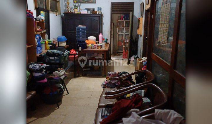 Dijual Rumah Minimalis di Pulogebang Jakarta Timur 2