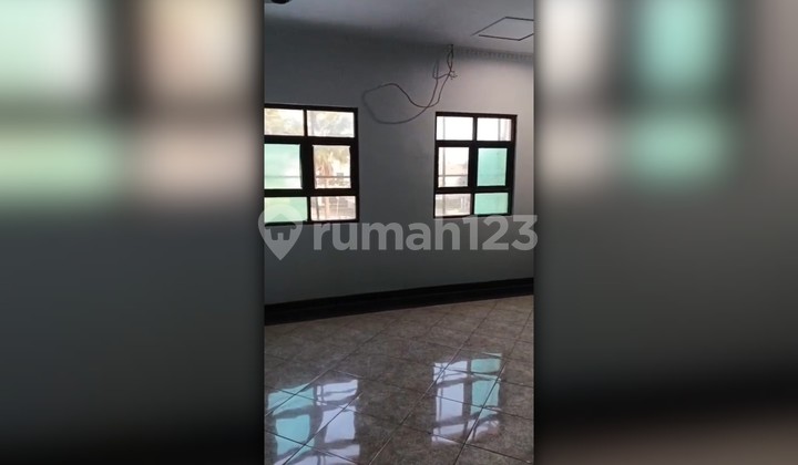 For rent: 2-story shop house in Duta Harapan, North Bekasi. 2