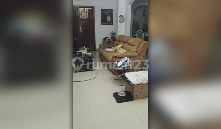 Rumah Dijual Cepat di Cluster Bima Asri - Type Venice, 5Kt, SHM, Harga Nego 2