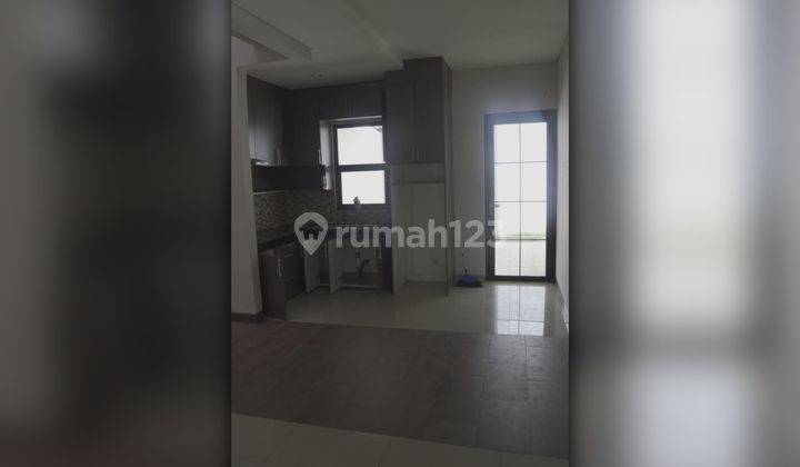 Dijual Rumah Modern 2 Lantai di Cikarang Selatan Bekasi 2