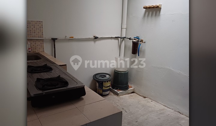 Rumah DIjual Minimalis di Harapan Jaya Bekasi 2