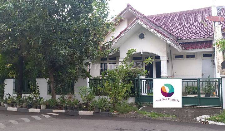 Dijual Rumah di Duta Harapan Dekat Stasiun Bekasi, Bekasi Utara 1