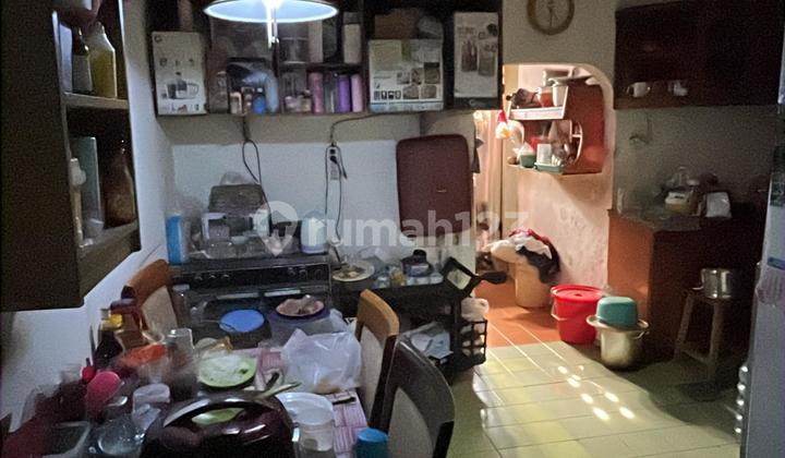 For Sale 2.5-Story House with AC in Pulogebang, East Jakarta 2