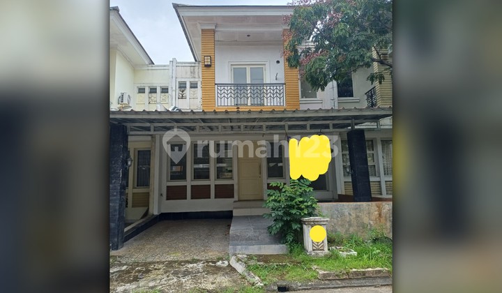 Hunian Premium 3Kt/3Km di Lippo Cikarang - Furnished, One Gate System, Cocok Investasi!