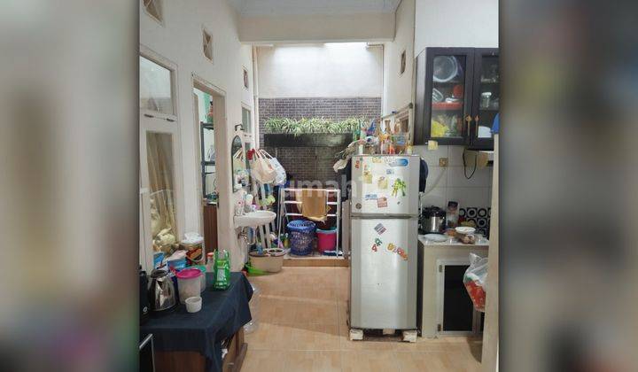 Jual Rumah Duta Harapan bebas banjir, dekat Summarecon dan stasiun Bekasi