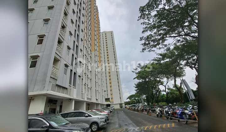 For Rent Kios Hook at Springlake Summarecon Bekasi Apartment - Tower Azolla