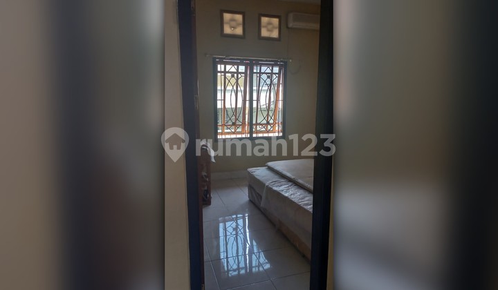 Dijual Cepat Rumah 2 Lantai di Pondok Gede Bekasi 2