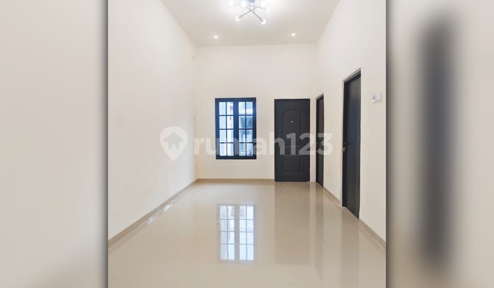 For Sale 2-story House in Telaga Mas Area, Duta Harapan, Bekasi City