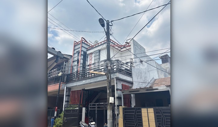 Dijual Rumah Kompleks PU Sapta Taruna Bantar Gebang Bekasi Dijual Rumah Kompleks PU Sapta Taruna Bantar Gebang Bekasi