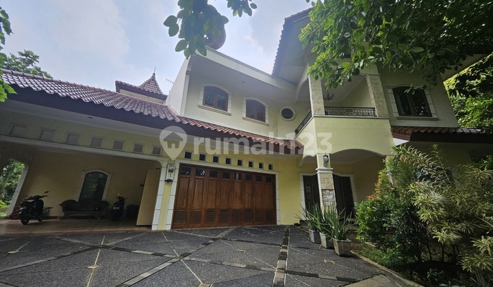 Dijual Rumah Kemang Pratama Regency Bekasi Dijual Rumah Kemang Pratama Regency Bekasi