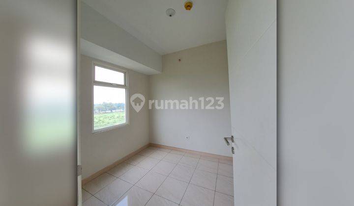 Disewakan Apartemen 2br the Springlake Summarecon Bekasi  2
