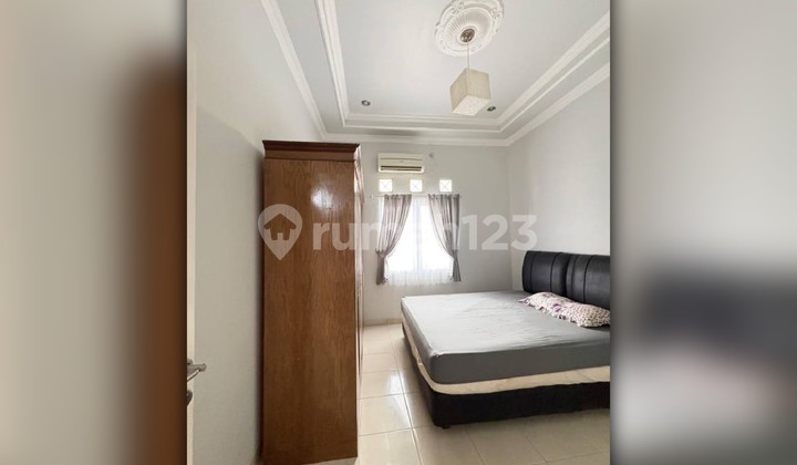 For Rent Furnished 4-Bedroom House in Wisma Asri, North Bekasi 2
