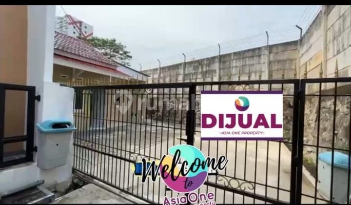 Dijual Rumah Cantik di Prima Harapan Regency Bekasi Dijual Rumah Cantik di Prima Harapan Regency Bekasi