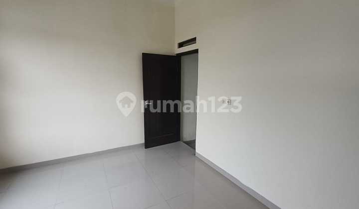 Dijual Rumah 2 Lantai di BJI Mekar Sari Kota bekasi 2