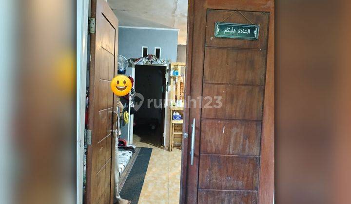 Dijual Rumah Minimalis Dekat Lapangan Villa Mutiara Gading 3 Bekasi 2