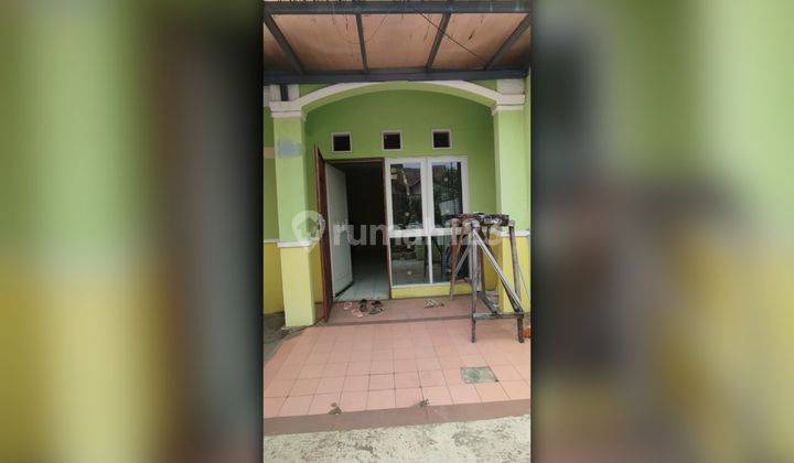 Disewakan rumah Duta Harapan, dekat Summarecon Bekasi Utara 1
