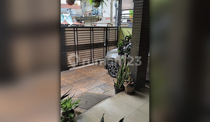 Dijual Rumah Terawat & Bebas Banjir di Pengasinan Rawalumbu - 1.6M Nego! Dijual Rumah Terawat & Bebas Banjir di Pengasinan Rawalumbu - 1.6M Nego!