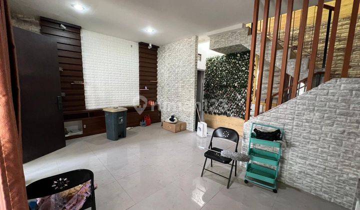 Dijual Rumah Modern di Perumahan Mahkota 2 Babelan 2