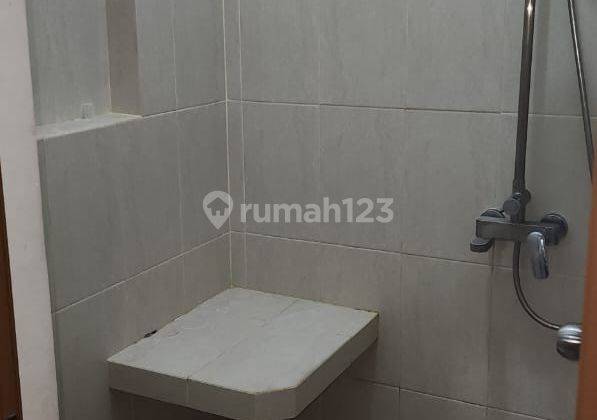 Dijual Rumah Hook Semi Furnished di Duta Harapan Bekasi Utara 2