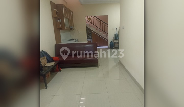 Dijual Cepat Rumah 2 Lantai di Pondok Gede Bekasi Dijual Cepat Rumah 2 Lantai di Pondok Gede Bekasi