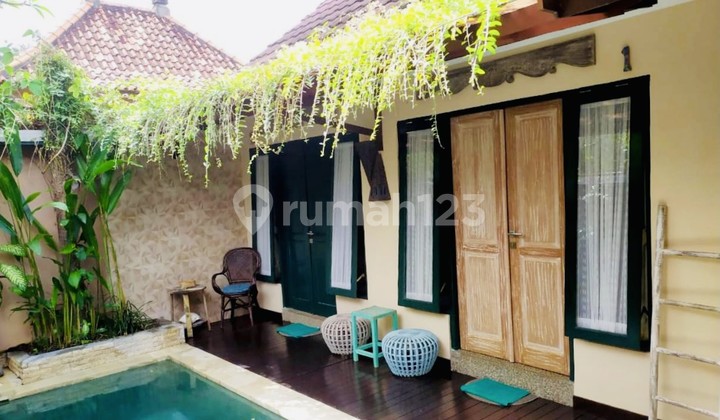 Dijual Rumah di Canggu Bali, Pantai Selatan Bali Dijual Rumah di Canggu Bali, Pantai Selatan Bali