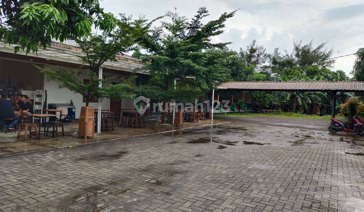 Dijual Tanah Dan Bangunan Cocok Untuk Resto di Bekasi Timur 5